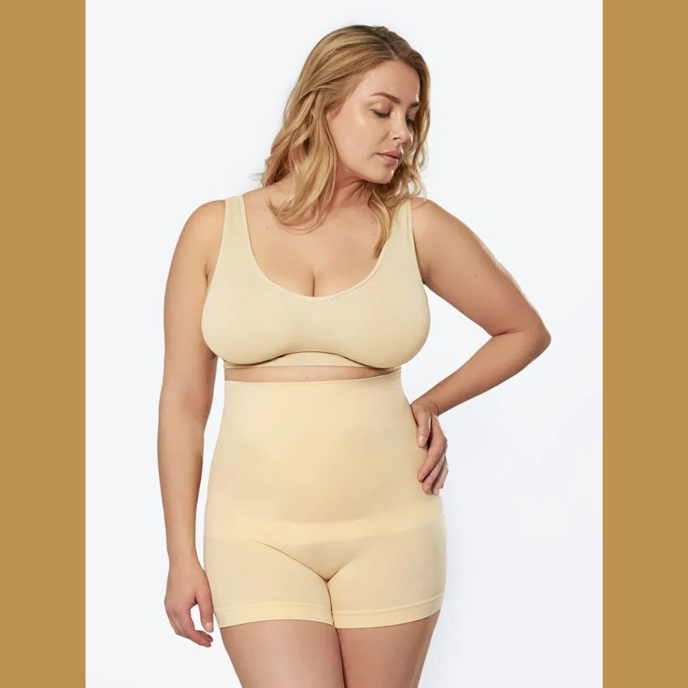 Short gainant | compression galbe