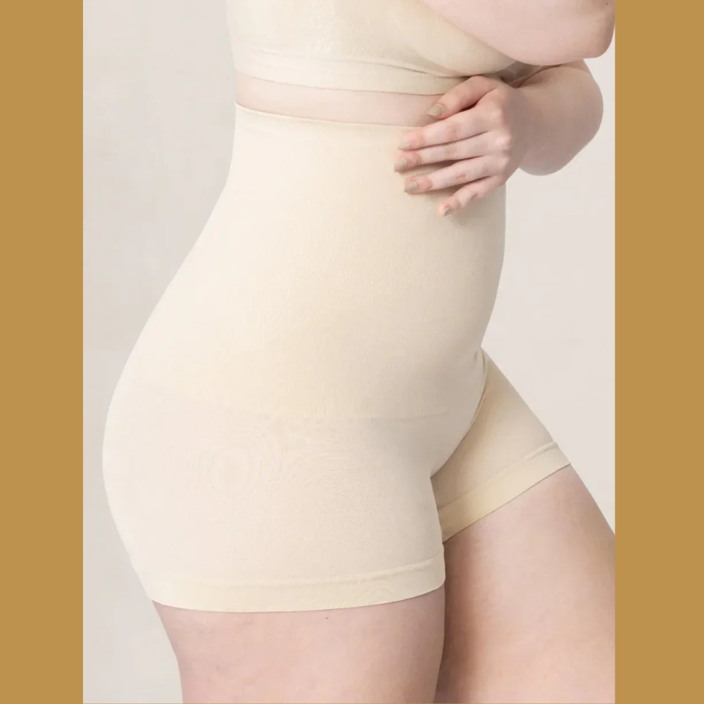 Short gainant | compression galbe