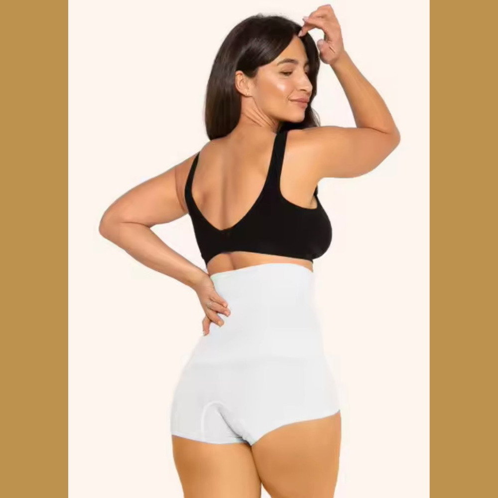 Short gainant | compression galbe