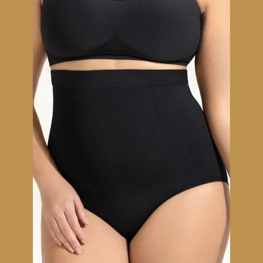 Culotte gainante | effet ventre plat
