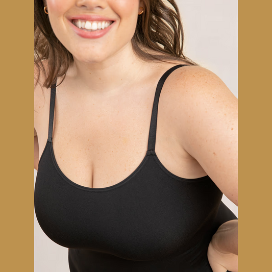 Débardeur Gainant | Galbe & Confort