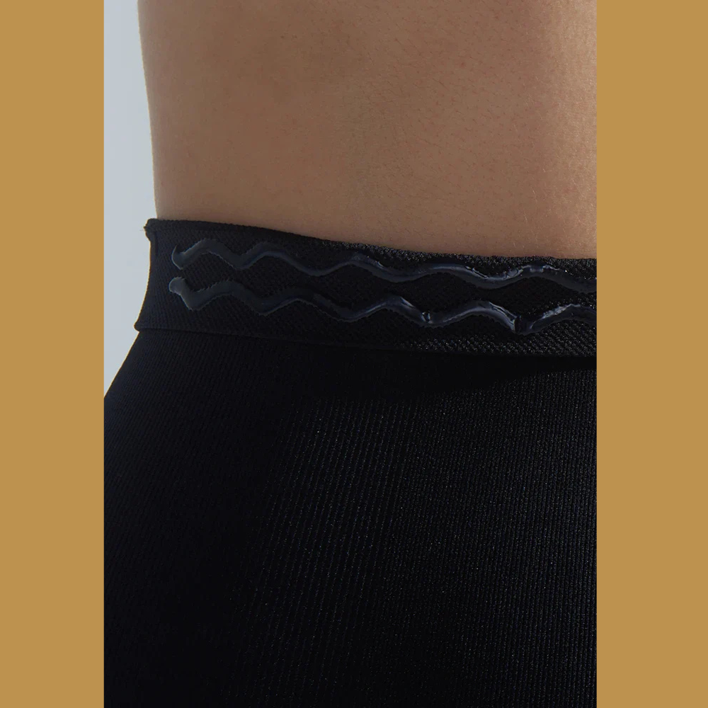 Culotte gainante | effet ventre plat